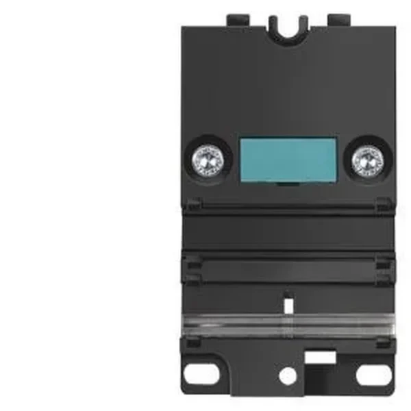 Siemens 3RK1901-2EA00 - K 45 montaj plakası, duvar montaj
