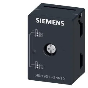 Siemens 3RK1901-2NN10 - AS-I kablosu dağıtıcı eleman