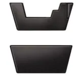 Siemens 3RK1902-0AR00 - Montaj Plakası Sonlandırıcı