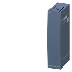 Siemens 3RK1908-1CA00-0BP0 - ET 200SP - Boş Baz Modül Koruma Kapağı