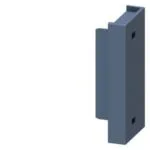 Siemens 3RK1908-1DA00-2BP0 - ET 200SP - Besleme Hattı Koruma Kapağı