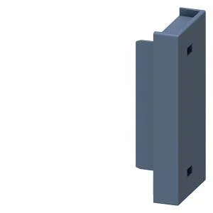 Siemens 3RK1908-1DA00-2BP0 - ET 200SP - Besleme Hattı Koruma Kapağı