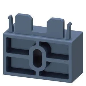 Siemens 3RK1908-1EA00-1BP0 - ET 200SP - Baz Modül Mekanik Sabitleme Elamanı