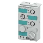 Siemens 3RK2100-1EQ20-0AA3 - AS-I K45 Slave - 3DO (1a)