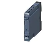 Siemens 3RK2200-0CG00-2AA2 - AS-I Pano İçi Slave Modül,17,5mm, IP 20, 4 DI / 2-Kablolu Bağlantı / Yaylı