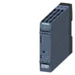 Siemens 3RK2200-2CE00-2AA2 - AS-I Pano İçi Slave Modül,22,5mm, IP 20,4DI / 3-Kablolu Bağlantı / Vidalı