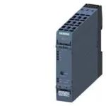 Siemens 3RK2200-2CG00-2AA2 - AS-I Pano İçi Slave Modül,22,5mm, IP 20,4DI / 3-Kablolu Bağlantı / Yaylı