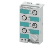Siemens 3RK2400-1BQ20-0AA3 - AS-I K45 Slave - 2DI/2DO (2a)