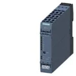 Siemens 3RK2402-2CG00-2AA2 - AS-I Pano İçi Slave Modül, 22,5mm, IP 20, 4DI / 4DO 3- Kablolu Bağlantı / 2A