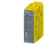Siemens 3RK7136-6SC00-0BC1 - F-CM AS-i Safety ST (Base Unit ayrıca sipariş edilmelidir.)