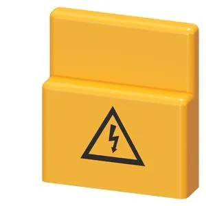 Siemens 3RM1910-6AA - Sirius 3RM1 Motor Yolverici Busbar Koruma Kapağı