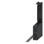 Siemens 3RM1932-1AB - Sigorta Modülü, Busbar ya da Raya Monte (3x3nw6007-1 Sigorta Dahil)