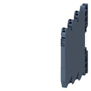 Siemens 3RQ4038-2AF00 - 3RQ4 Giriş Kuplaj Rölesi, 1CO, Termal Akım 6A, Yay Bağlantılı