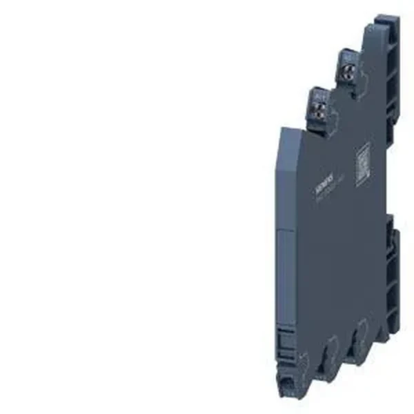 Siemens 3RQ4050-1SM50 - 3RQ4 Yarı İletken Çıkışlı, Çıkış Kuplaj Rölesi, Akım Taşıma Kapasitesi DC / 1