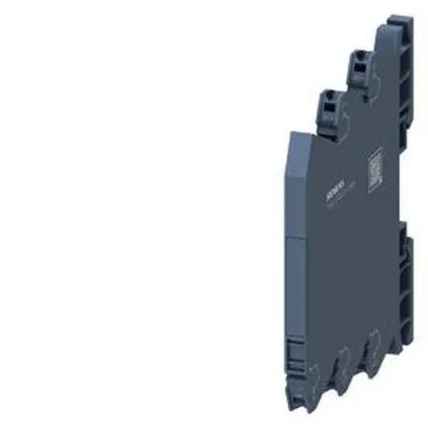 Siemens 3RQ4050-2SM50 - 3RQ4 Yarı İletken Çıkışlı, Çıkış Kuplaj Rölesi, Akım Taşıma Kapasitesi DC / 1