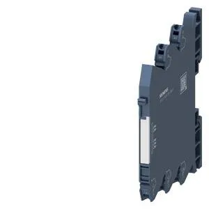 Siemens 3RQ4118-2AB00 - 3RQ4 Soketli Tip Çıkış Kuplaj Rölesi, 1CO, Termal Akım 6A, Yay Bağlantılı