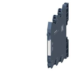 Siemens 3RQ4118-2AM00 - 3RQ4 Soketli Tip Çıkış Kuplaj Rölesi, 1CO, Termal Akım 6A, Yay Bağlantılı