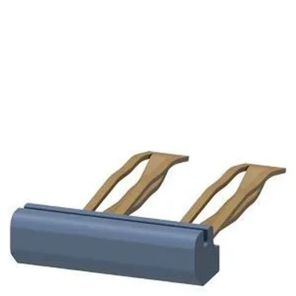 Siemens 3RQ4901-0A - Bağlantı Köprüsü, 2 Kutup