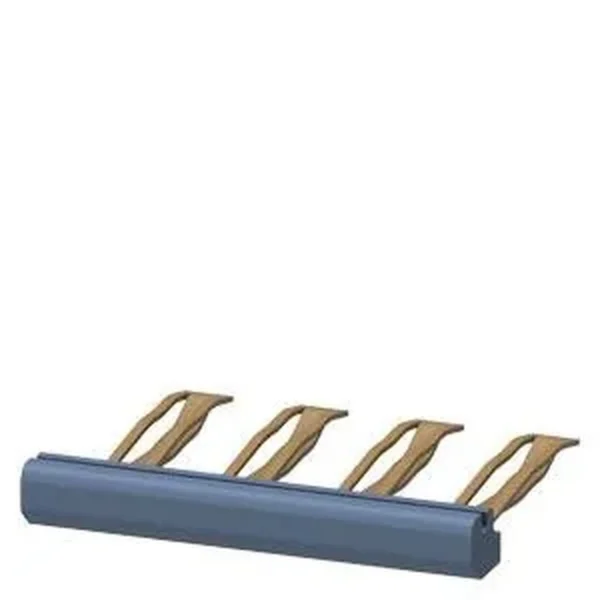 Siemens 3RQ4901-0B - Bağlantı Köprüsü, 4 Kutup