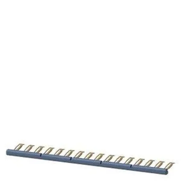 Siemens 3RQ4901-0D - Bağlantı Köprüsü, 16 Kutup