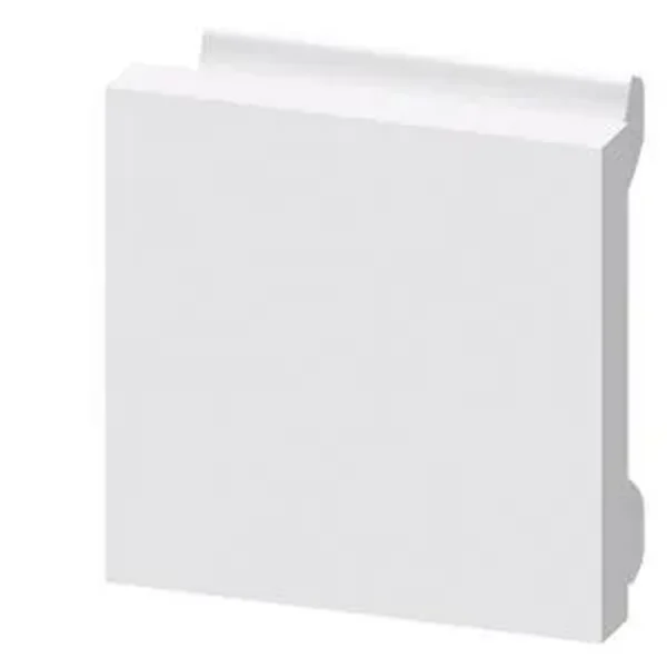 Siemens 3RQ4902-0A - 5X5 MM - 100 Adet, Etiket