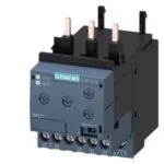 Siemens 3RR2142-1AW30 - 3RR2 Sırıus Akım Algılama Rölesi; Analog Ayarlı; 4-40A; Boy S0
