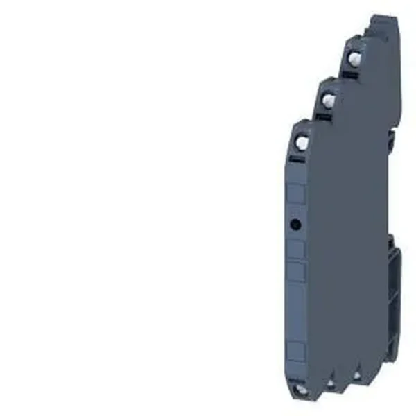 Siemens 3RS7000-1CE00 - 3RS7 Interface Dönüştürücü, Giriş:0 ... 10 V / Çıkış:0...20mA
