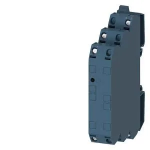 Siemens 3RS7005-1KW00 - 3RS7 Interface Dönüştürücü, Giriş:0 ... 10 V, 0 ... 20mA, 4 ... 20mA, Çıkış:0