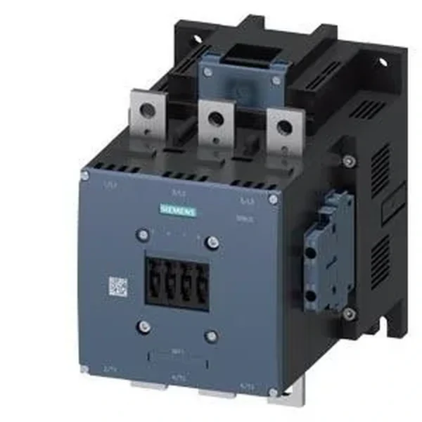 Siemens 3RT1075-6AF36 - Güç Kontaktörü