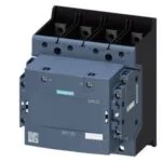 Siemens 3RT1355-6AP36 - Dört Kutuplu Kontaktör; AC 230V Bobinli; 200A