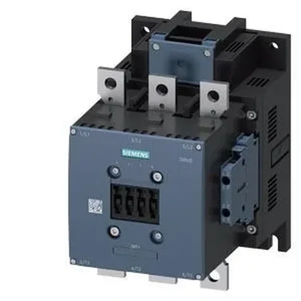 Siemens 3RT1467-6AP36 - Sırıus 3 Kutuplu Güç Kontaktörleri