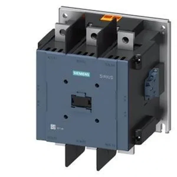Siemens 3RT1482-6AP36 - Sırıus 3 Kutuplu Güç Kontaktörleri