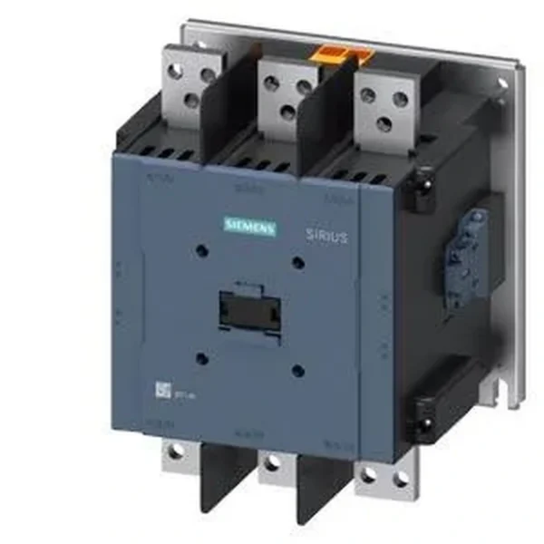 Siemens 3RT1483-6AP36 - Sırıus 3 Kutuplu Güç Kontaktörleri