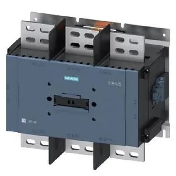 Siemens 3RT1486-6AP36 - Sırıus 3 Kutuplu Güç Kontaktörleri