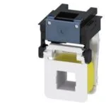 Siemens 3RT1966-5AB31 - Vakum kontaktörü 3RT126 AC (50...60 Hz) / DC çalışma için değiştirme