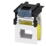 Siemens 3RT1975-5AP31 - Sırıus Kontaktör için Yedek Bobin; 230V Ac/dc; Boy:s12
