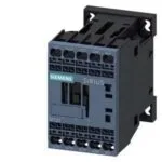 Siemens 3RT2016-2FB42 - Güç Kontaktörü, Ac-3E/AC-3, 9 A, 4 KW / 400 V, 3 Kutuplu, 24 V Dc, Entegre