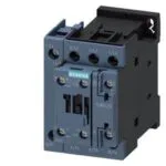 Siemens 3RT2325-1AN20 - Kontaktör AC-1, 35 A, 400 V / 40 °C, 4 kutuplu, 220 V AC, 50/60 Hz, yardımcı