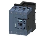 Siemens 3RT2346-1AP00 - Dört Kutuplu; Sırıus Kontaktör; AC 230V Bobinli; 92 KW
