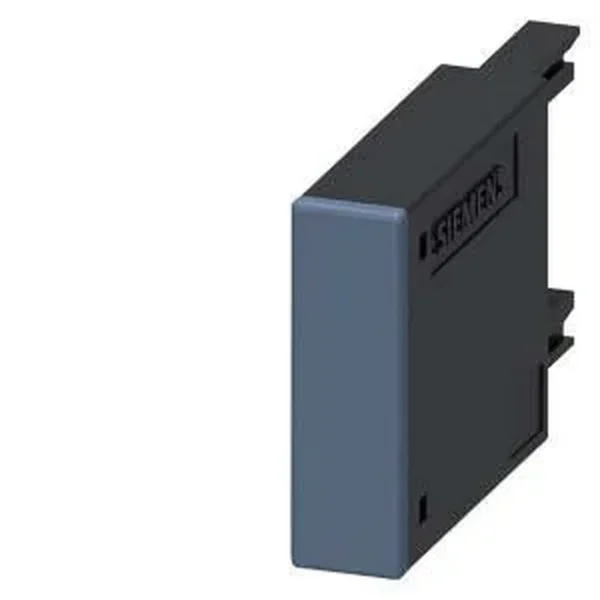 Siemens 3RT2916-1CB00 - Aşırı gerilim bastırıcı, RC elemanı, 24-48 V AC, 50/60 Hz, 24-70 V DC, 3RT2.1