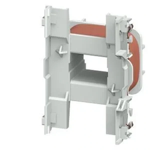 Siemens 3RT2924-5AB01 - Yedek Bobin S0 Boy, 24V AC 3RT2023,2024,2025 için