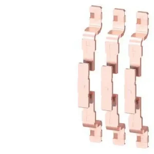 Siemens 3RT2938-6A - Yedek Kontak Takımı S2 Boy 3RT2038 için