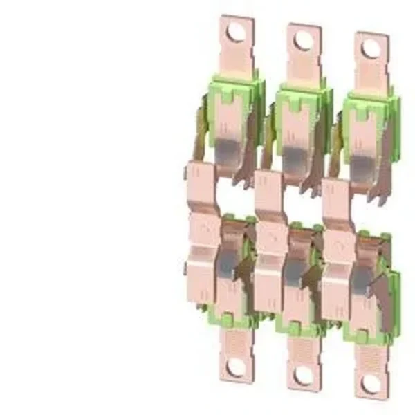 Siemens 3RT2947-6A - Yedek Kontak Takımı S3 Boy 3RT2047 için