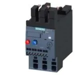 Siemens 3RU2126-1JC0 - Sırıus Termik Röle Yaylı Bağlantılı
