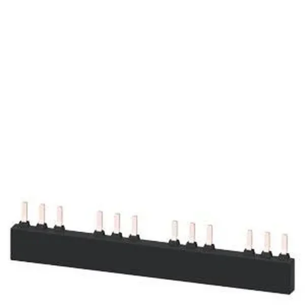 Siemens 3RV1935-3C - 4 Şalter için 3 Fazlı Bara Bağlantı Parçası Boy S2