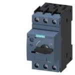 Siemens 3RV2021-1GA10 - Motor koruması için devre kesici boyutu S0, SINIF 10 A-serbest bırakma