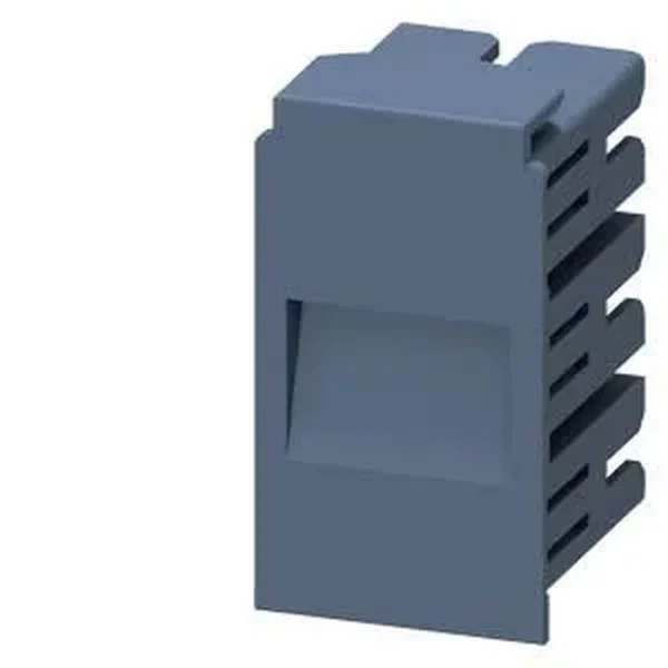 Siemens 3RV2917-5BA00 - Modül Birleştirme Parçası