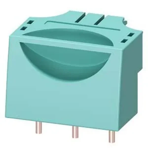 Siemens 3RV2917-5CA00 - Bara Bağlantı Soketi, S00 Boy İçin, Vidalı