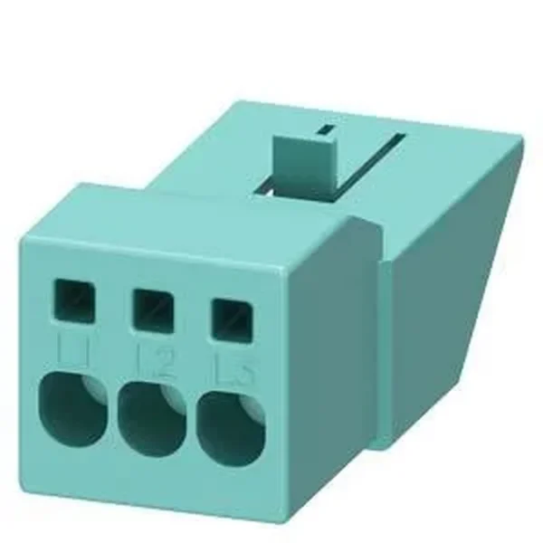 Siemens 3RV2917-5FA00 - Besleme için Bağlantı Modülü