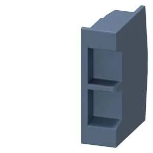 Siemens 3RV2917-6A - Modül Sonlandırma Parçası